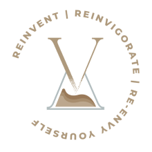 Official Reinvi Logo